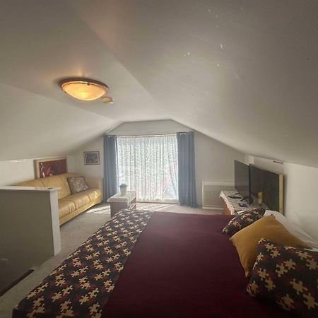 Brooklyn Motel מראה חיצוני תמונה