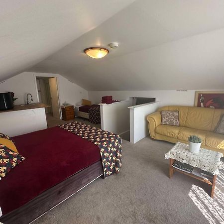 Brooklyn Motel מראה חיצוני תמונה