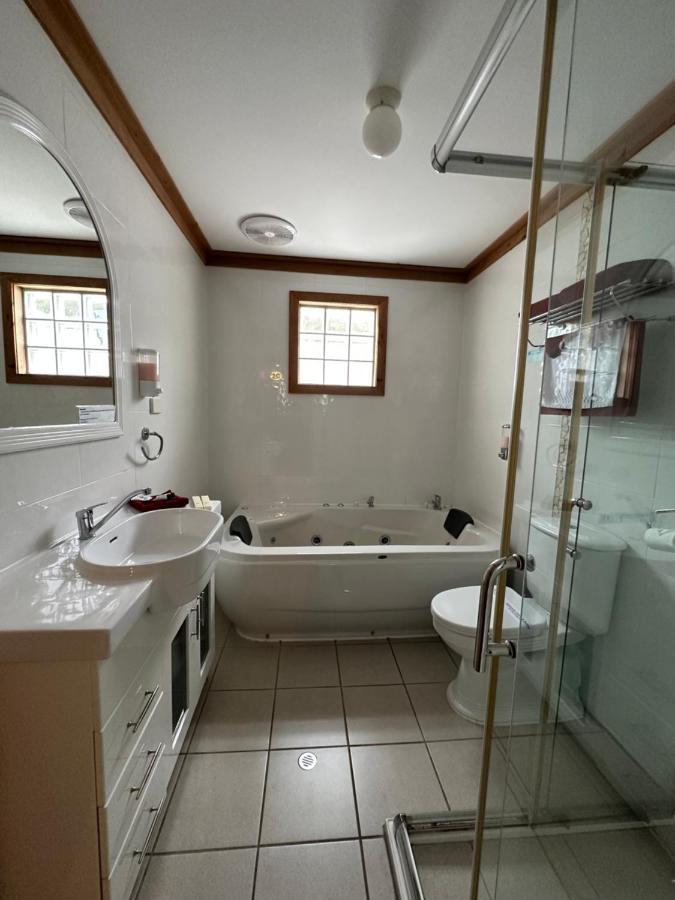Brooklyn Motel מראה חיצוני תמונה