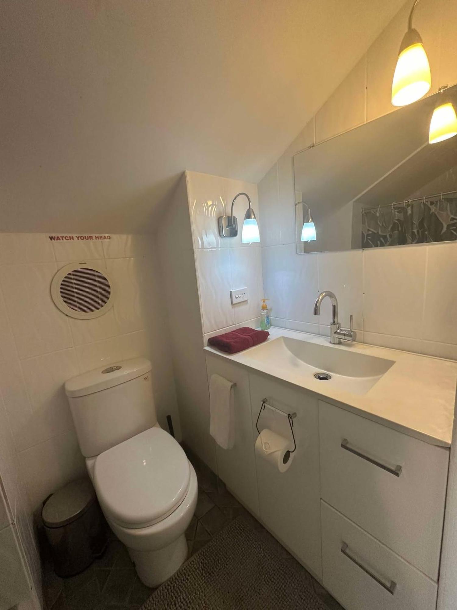 Brooklyn Motel מראה חיצוני תמונה