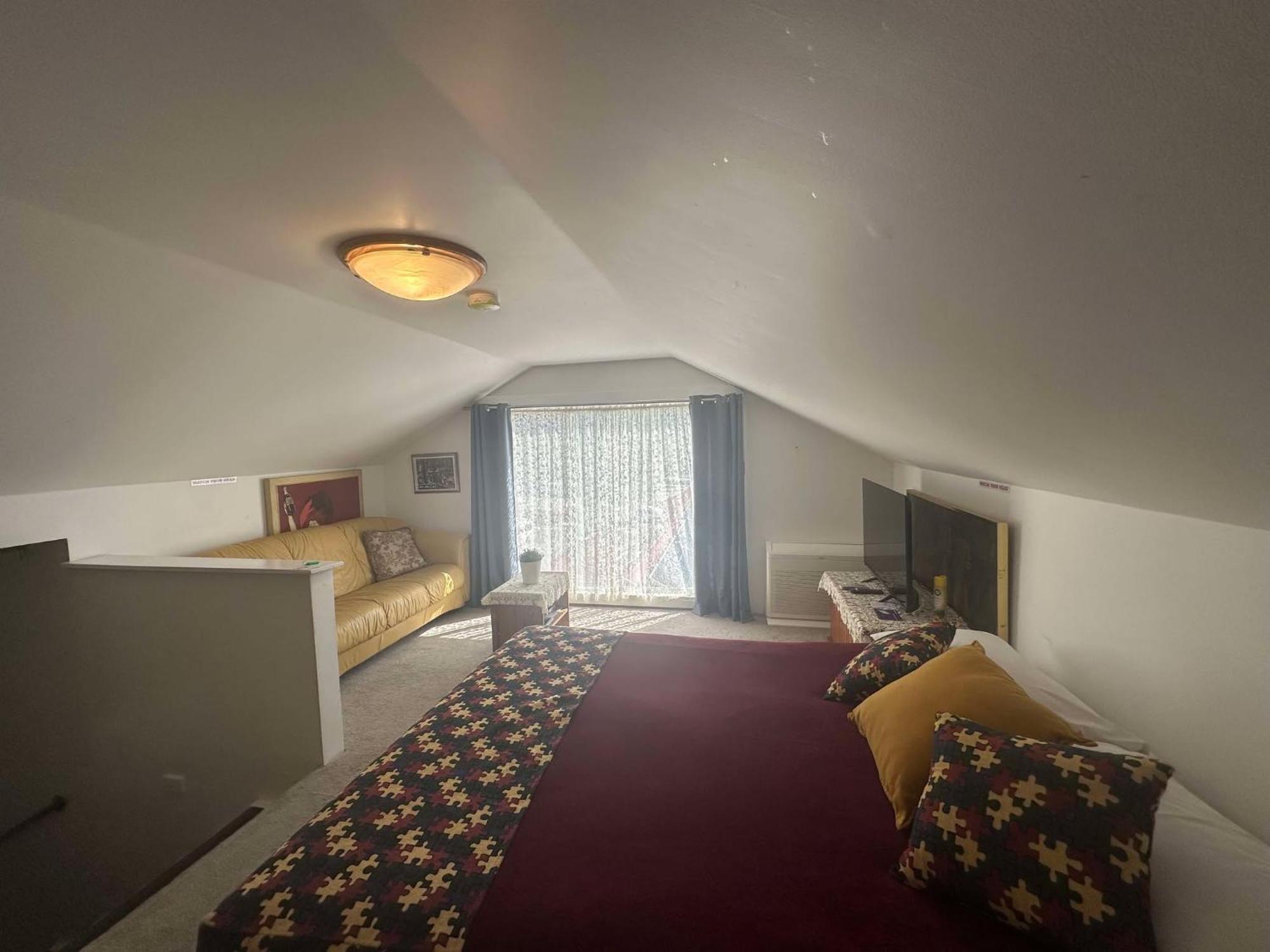 Brooklyn Motel מראה חיצוני תמונה