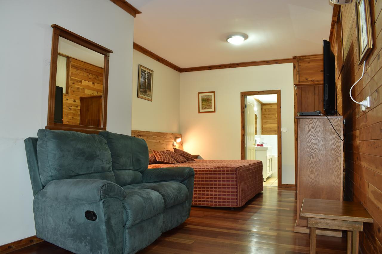Brooklyn Motel מראה חיצוני תמונה